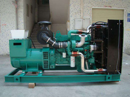 大关1100kw康明斯柴油发电机组图片 大关1100kw康明斯柴油发电机组图片