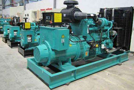 大关1000kw康明斯柴油发电机组图片 大关1000kw康明斯柴油发电机组图片