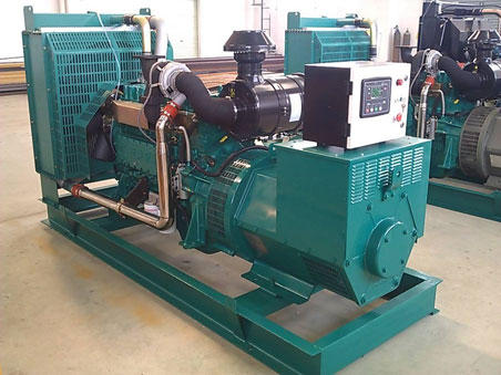 大关505kw康明斯柴油发电机组图片 大关505kw康明斯柴油发电机组图片