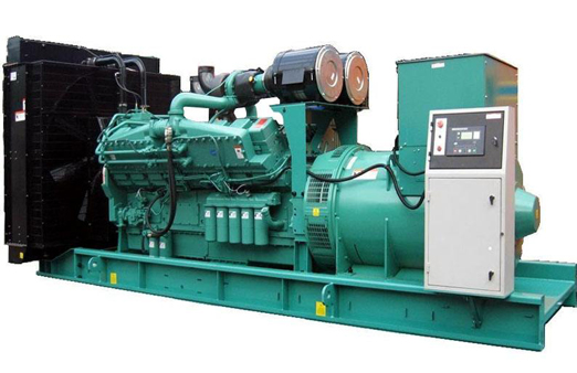 大关150kw康明斯柴油发电机组图片 大关150kw康明斯柴油发电机组图片