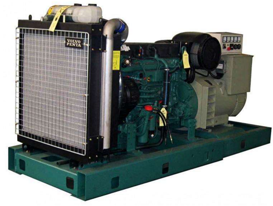 大关柴油发电机